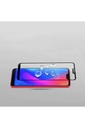 Xiaomi Redmi Note 6 Pro Uyumlu Zore Kenarları Kırılmaya Dayanıklı Cam Ekran Koruyucu