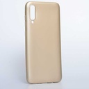 Samsung Galaxy A70 Uyumlu Kılıf Zore Premier Silikon Kapak