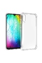 Samsung Galaxy A70 Uyumlu Kılıf Zore Nitro Anti Shock Silikon