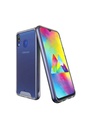 Samsung Galaxy M20 Uyumlu Kılıf Zore Gard Silikon