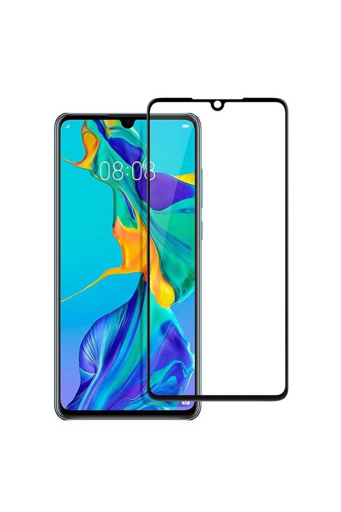 Huawei P30 Pro Uyumlu Zore Süper Pet Ekran Koruyucu Jelatin