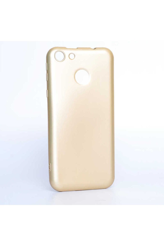 Vestel Venüs E4 Uyumlu Kılıf Zore Premier Silikon Kapak