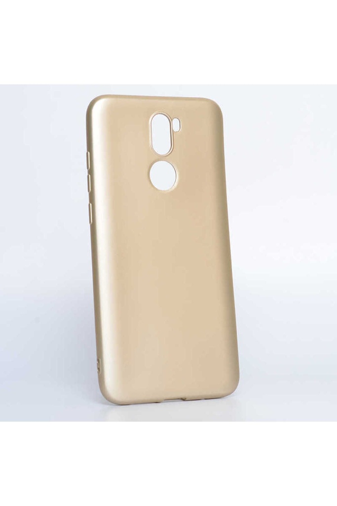 Vestel Venüs Z30 Uyumlu Kılıf Zore Premier Silikon Kapak