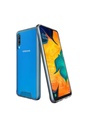 Samsung Galaxy A50 Uyumlu Kılıf Zore Gard Silikon