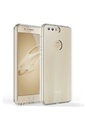 Huawei Honor 8 Uyumlu Kılıf Zore Süper Silikon Kapak