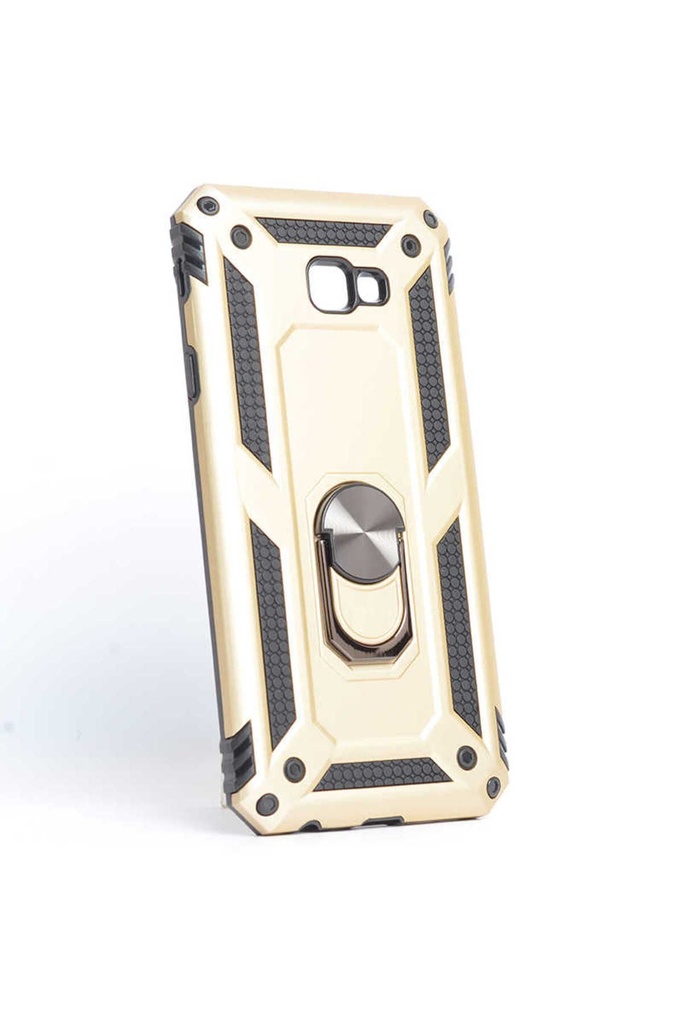 Samsung Galaxy J4 Plus Uyumlu Kılıf Zore Vega Kapak