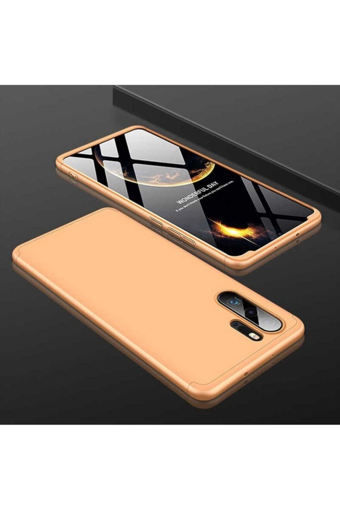 Huawei P30 Pro Uyumlu Kılıf Zore Ays Kapak