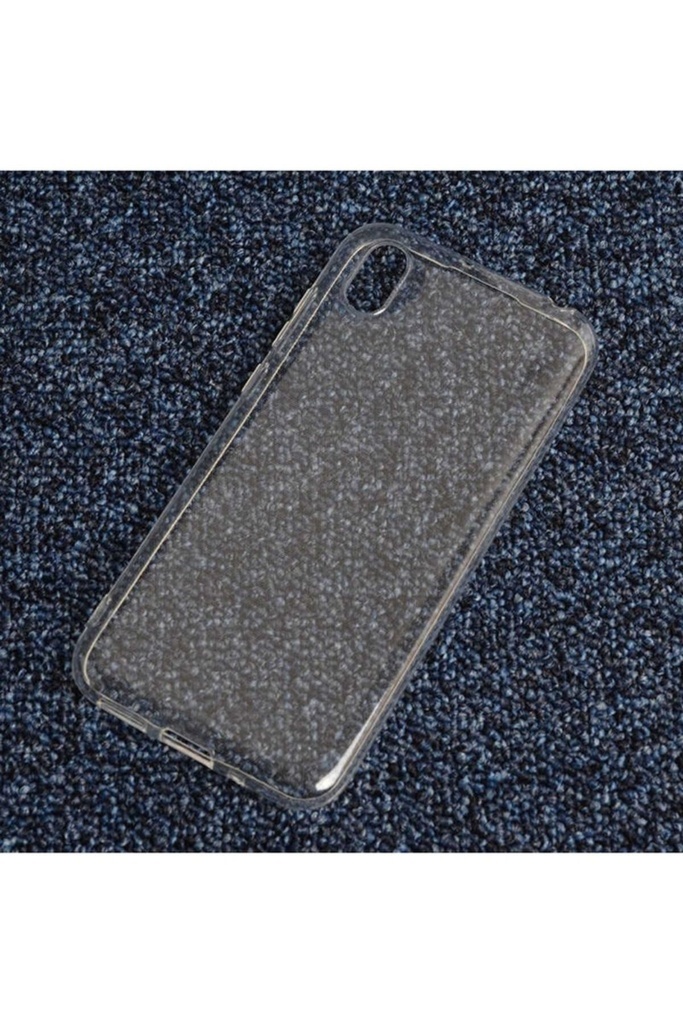 Huawei Y5 2019 Uyumlu Kılıf Zore Süper Silikon Kapak