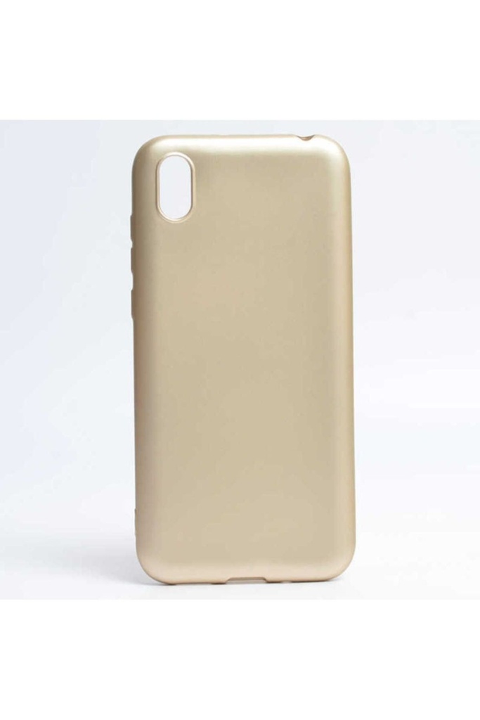 Huawei Y5 2019 Uyumlu Kılıf Zore Premier Silikon Kapak