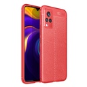 Vivo V21 Uyumlu Kılıf Zore Niss Silikon Kapak