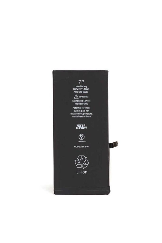 Apple iPhone 7 Plus Uyumlu Zore Orjinal Max Batarya