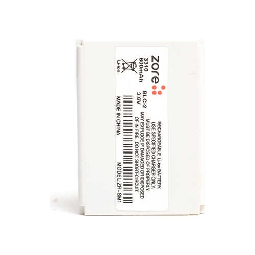 Nokia 3310 BLC-2 Zore Quality Batarya