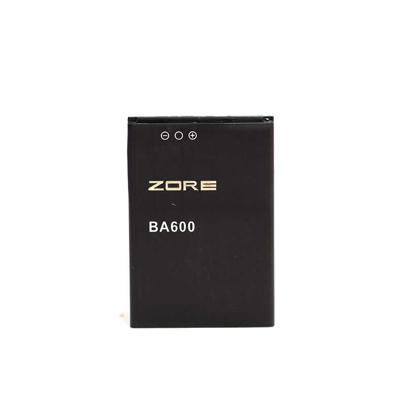 BA-600 Zore Quality Batarya