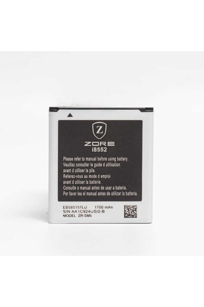 Galaxy Win i8552 Zore Quality Batarya