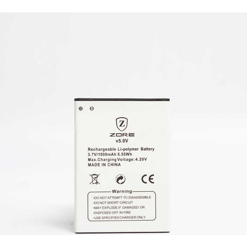 Vestel Venüs 5.0V Zore Quality Batarya
