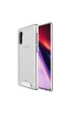 Samsung Galaxy Note 10 Uyumlu Kılıf Zore Gard Silikon