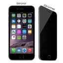 Apple iPhone 6 Uyumlu Zore Kor Privacy Cam Ekran Koruyucu