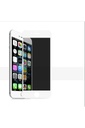 Apple iPhone 7 Uyumlu Zore Kor Privacy Cam Ekran Koruyucu