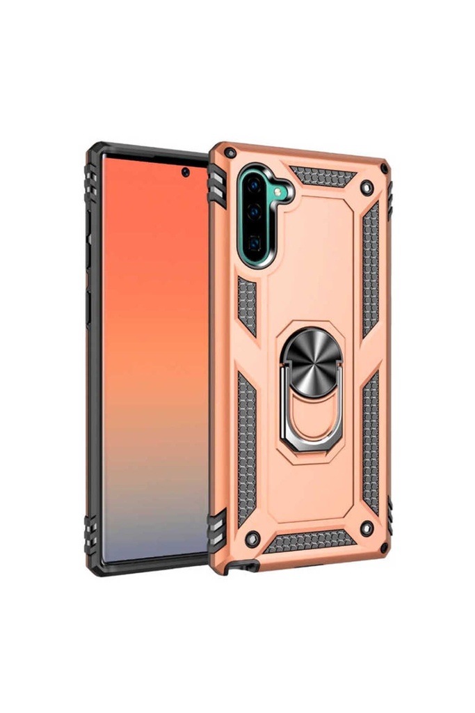 Samsung Galaxy Note 10 Uyumlu Kılıf Zore Vega Kapak