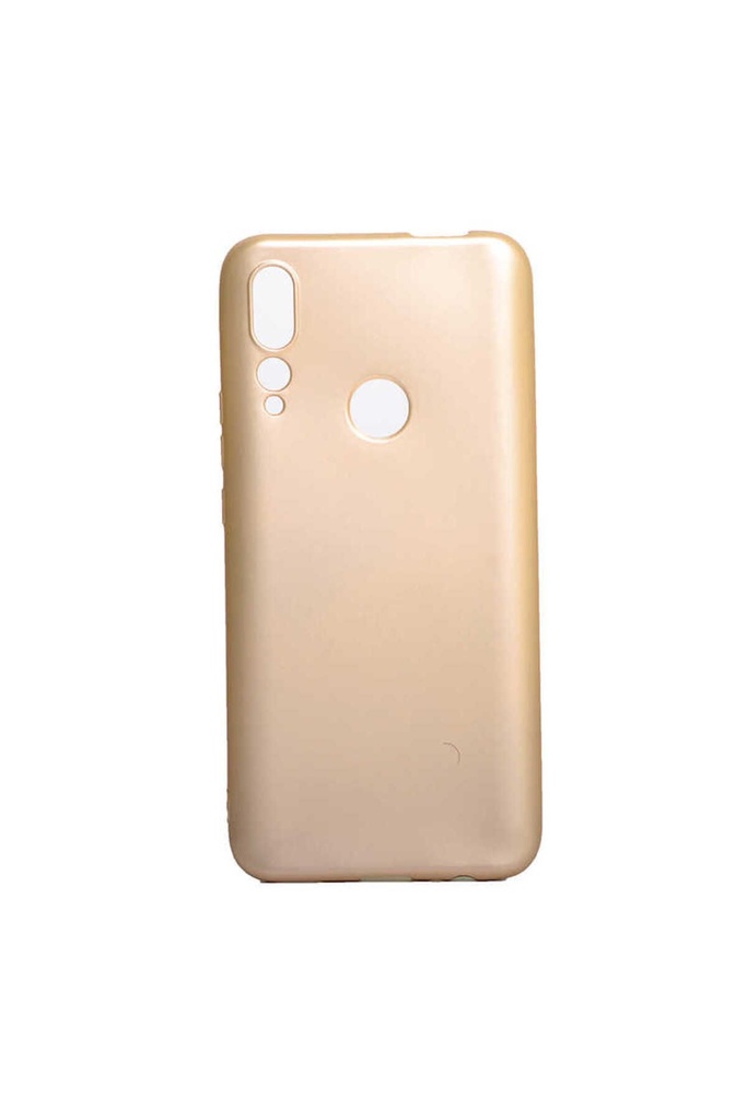 Huawei Y9 Prime 2019 Uyumlu Kılıf Zore Premier Silikon Kapak