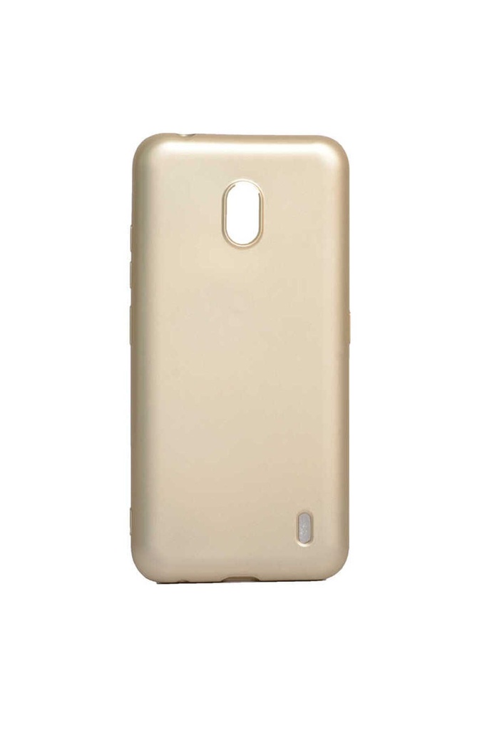 Nokia 2.2 Uyumlu Kılıf Zore Premier Silikon Kapak