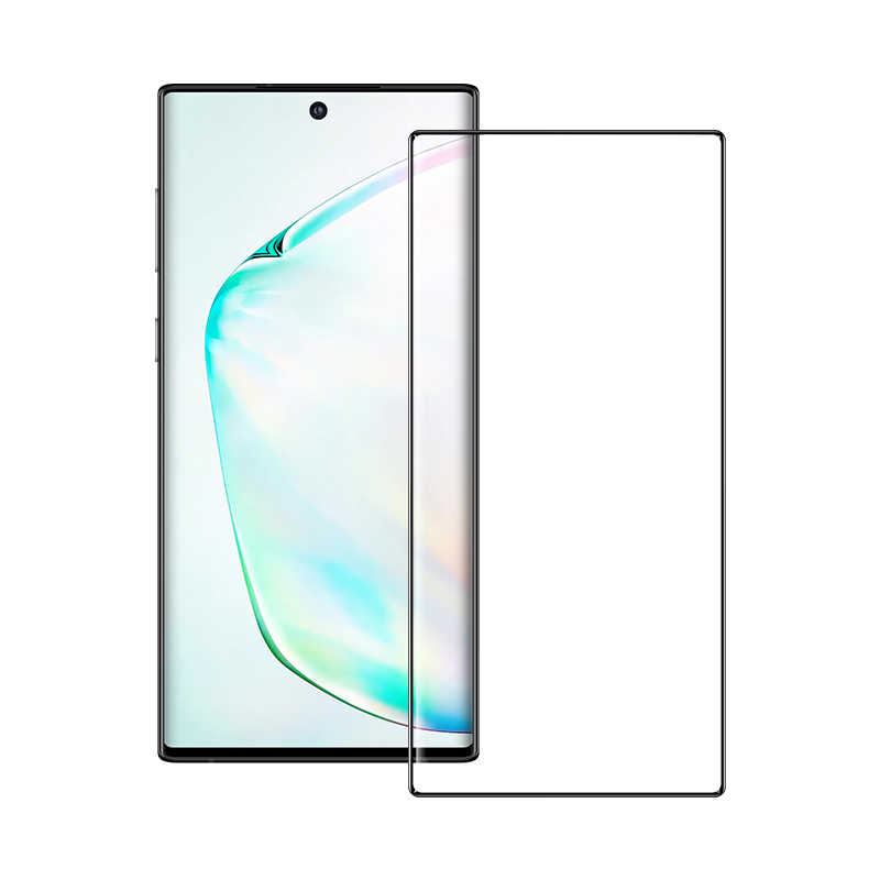 Samsung Galaxy Note 10 Uyumlu Benks X Pro + Curved Glass Ekran Koruyucu