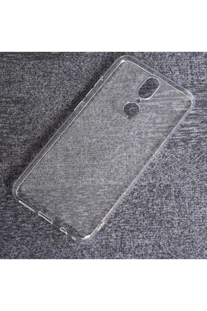 Vestel Venüs V7 Uyumlu Kılıf Zore Süper Silikon Kapak