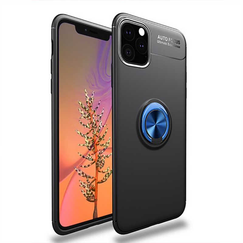 Apple iPhone 11 Pro Uyumlu Kılıf Zore Ravel Silikon Kapak