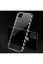 Apple iPhone 11 Pro Uyumlu Kılıf Zore Süper Silikon Kapak
