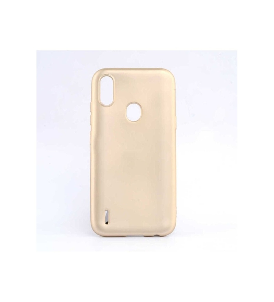 Casper Via E3 Uyumlu Kılıf Zore Premier Silikon Kapak