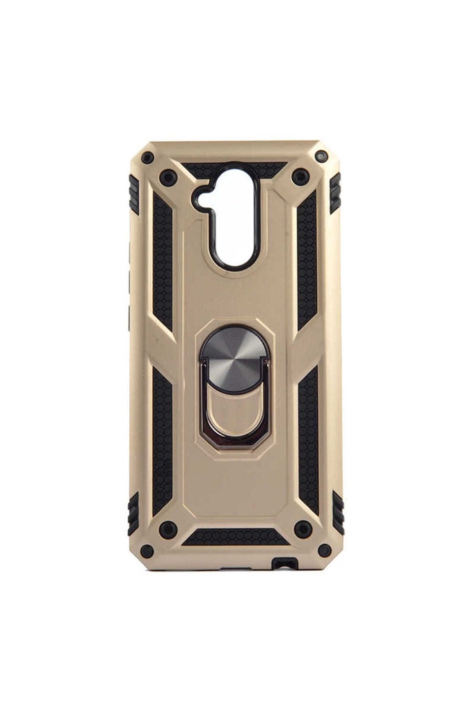 Huawei Mate 20 Lite Uyumlu Kılıf Zore Vega Kapak