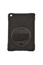 Apple iPad 9.7 2017 (5.Nesil) Uyumlu Kılıf Zore Defender Tablet Silikon