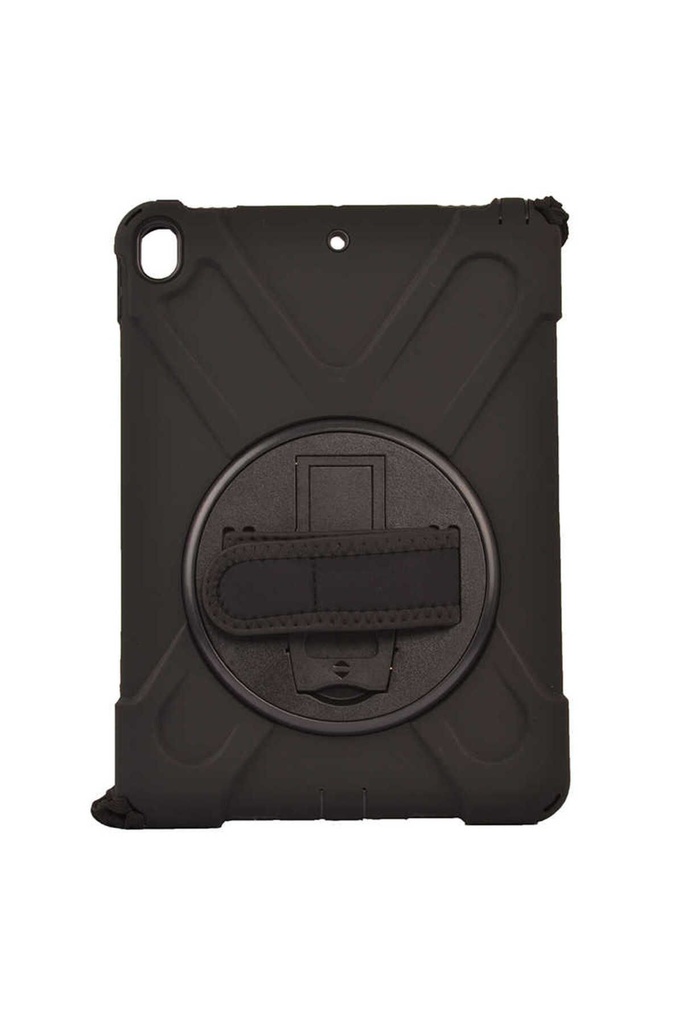 Apple iPad Pro 10.5 (7.Nesil) Uyumlu Kılıf Zore Defender Tablet Silikon