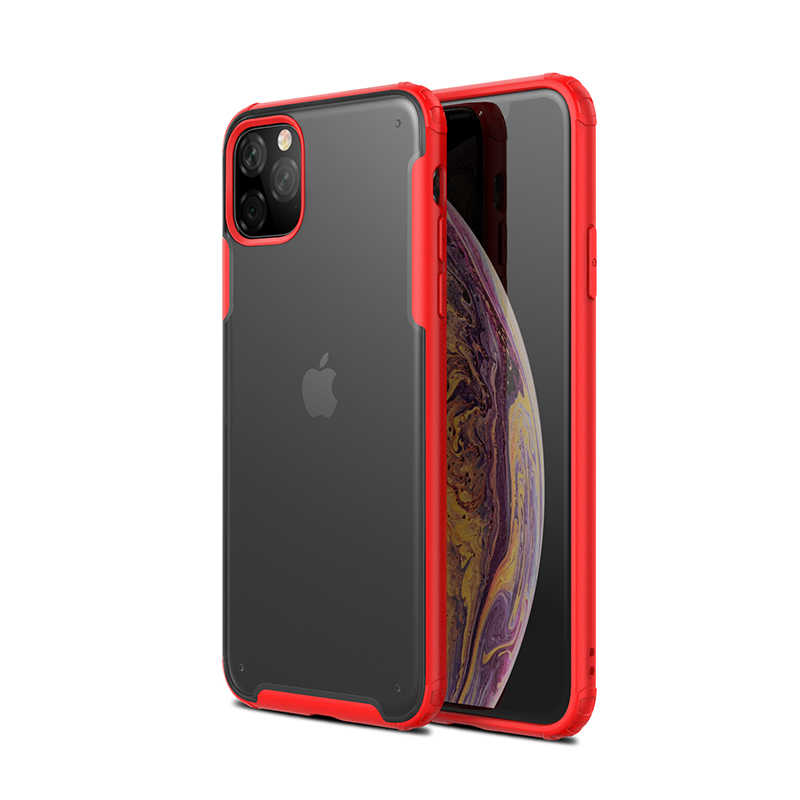 Apple iPhone 11 Pro Max Uyumlu Kılıf Zore Volks Kapak