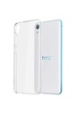 HTC Desire 820 Uyumlu Kılıf Zore Süper Silikon Kapak