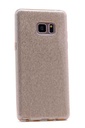 Samsung Galaxy S7 Uyumlu Kılıf Zore Shining Silikon