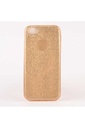 Apple iPhone 5 Uyumlu Kılıf Zore Shining Silikon