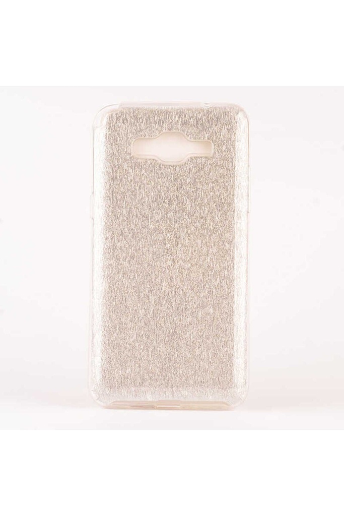 Samsung Galaxy J2 Prime Uyumlu Kılıf Zore Shining Silikon