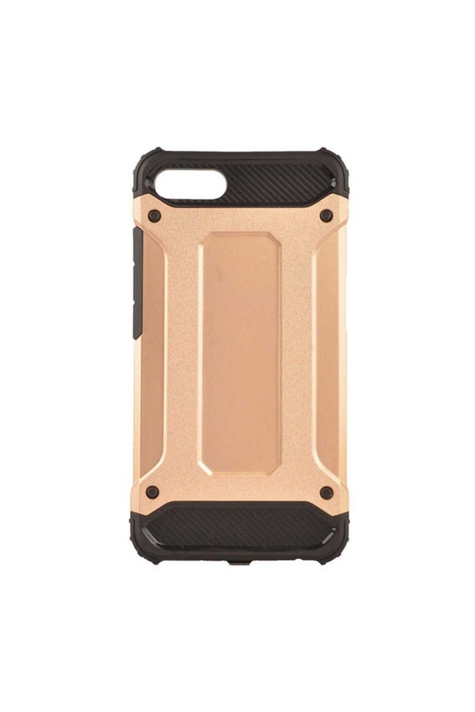 Asus Zenfone 4 Max ZC554KL Uyumlu Kılıf Zore Crash Silikon Kapak