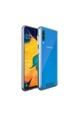 Samsung Galaxy A30S Uyumlu Kılıf Zore Gard Silikon