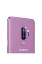 Samsung Galaxy S9 Plus Uyumlu Zore Kamera Lens Koruyucu Cam Filmi