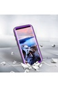 Samsung Galaxy S9 Uyumlu Kılıf 1-1 Su Geçirmez Kılıf