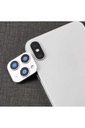 Apple iPhone X Uyumlu Zore CP-01 iPhone 11 Pro Max Kamera Lens Dönüştürücü