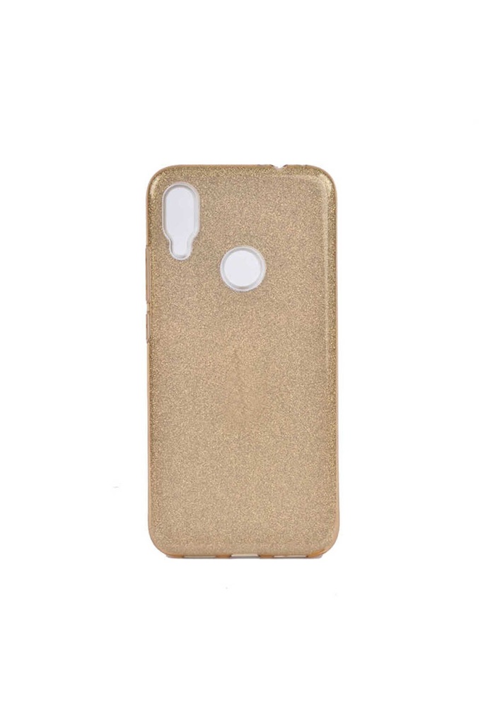 Xiaomi Redmi Note 7 Uyumlu Kılıf Zore Shining Silikon