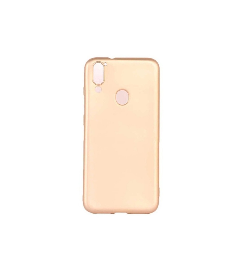 Casper Via A4 Uyumlu Kılıf Zore Premier Silikon Kapak