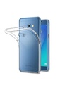 Samsung Galaxy C9 Pro Uyumlu Kılıf Zore Süper Silikon Kapak