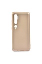 Xiaomi Mi Note 10 Uyumlu Kılıf Zore Premier Silikon Kapak