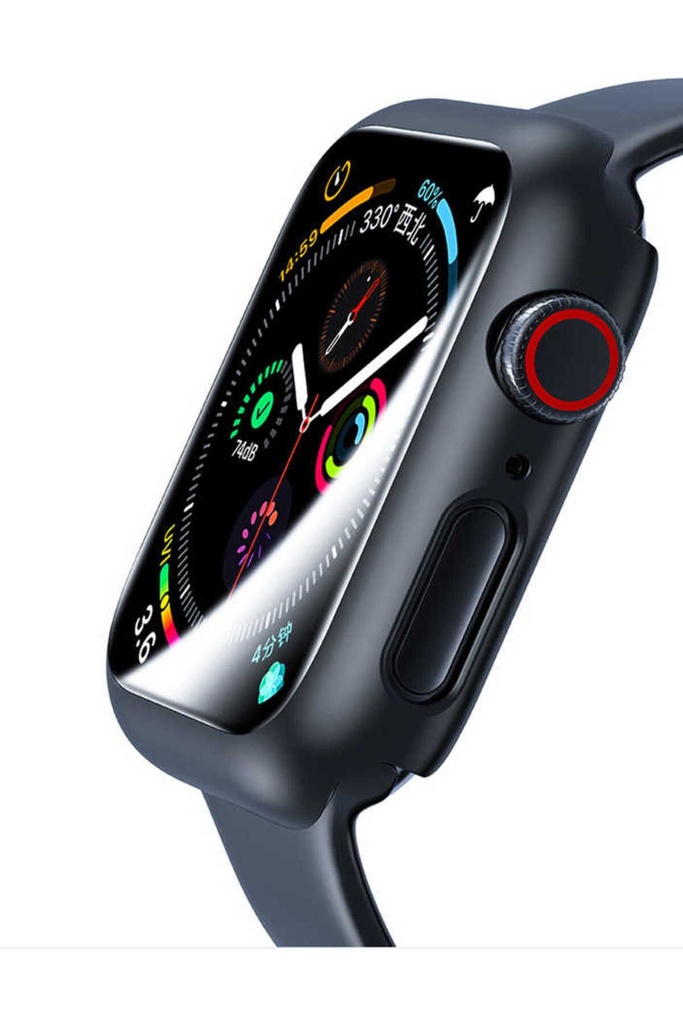 Apple Watch 38mm Uyumlu Zore Watch Gard Ekran Koruyucu