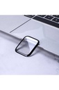 Apple Watch 38mm Uyumlu Zore PPM Watch Glass Ekran Koruyucu