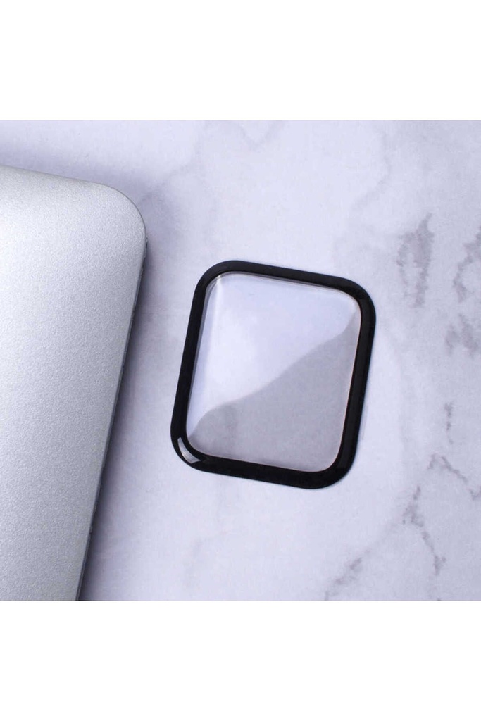 Apple Watch 42mm Uyumlu Zore PPM Watch Glass Ekran Koruyucu